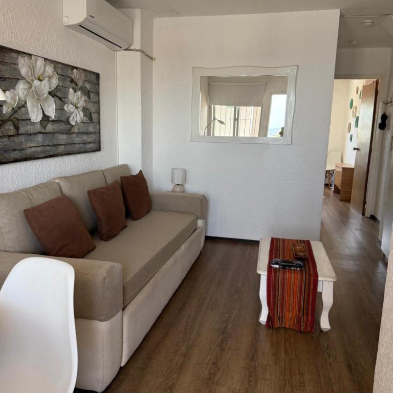 Apartamento 4 Mares - El Faro - Apartamento con vistas a la ciudad - 5