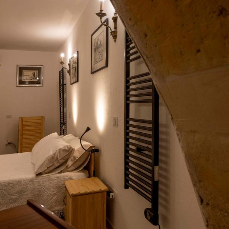 DIMORA MADONNA DELLA SPERANZA - Appartamento con 1 Camera da Letto - 68