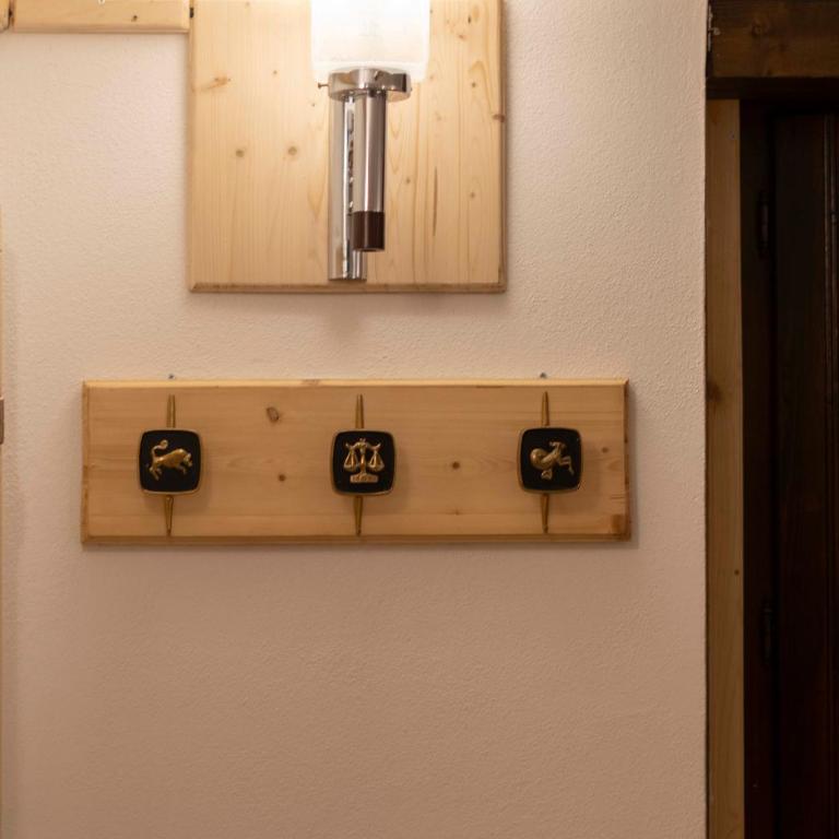 DIMORA MADONNA DELLA SPERANZA - Appartamento con 1 Camera da Letto - 69