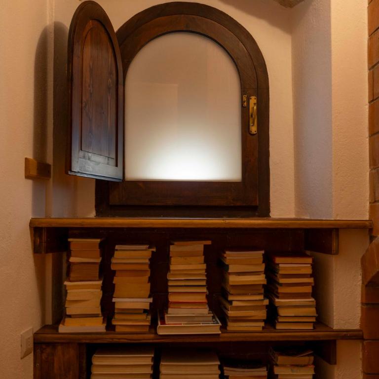 DIMORA MADONNA DELLA SPERANZA - Appartamento con 1 Camera da Letto - 74