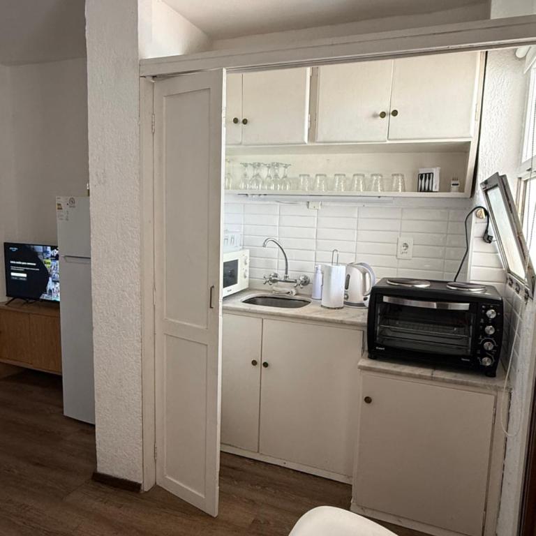 Apartamento 4 Mares - El Faro - Apartamento con vistas a la ciudad - 10