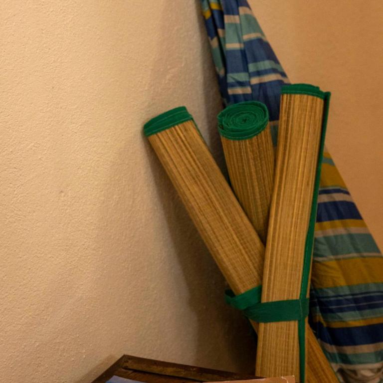 DIMORA MADONNA DELLA SPERANZA - Appartamento con 1 Camera da Letto - 75