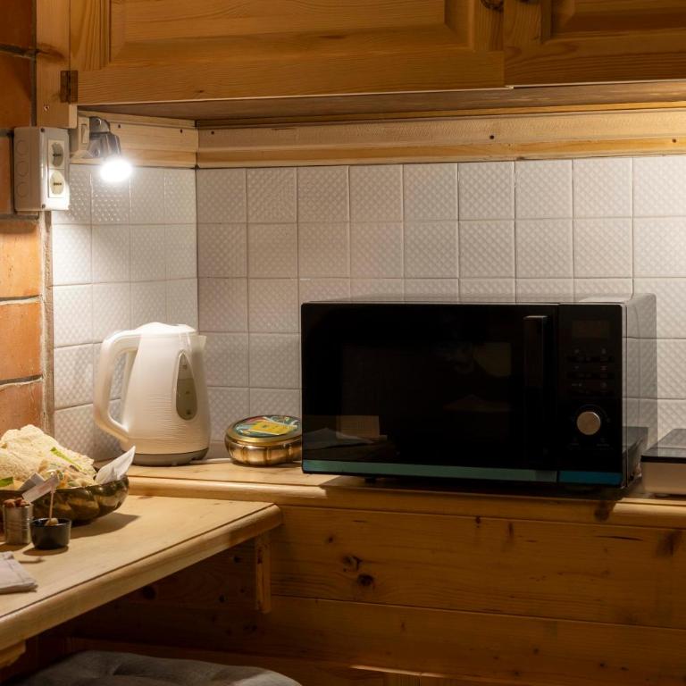 DIMORA MADONNA DELLA SPERANZA - Appartamento con 1 Camera da Letto - 78