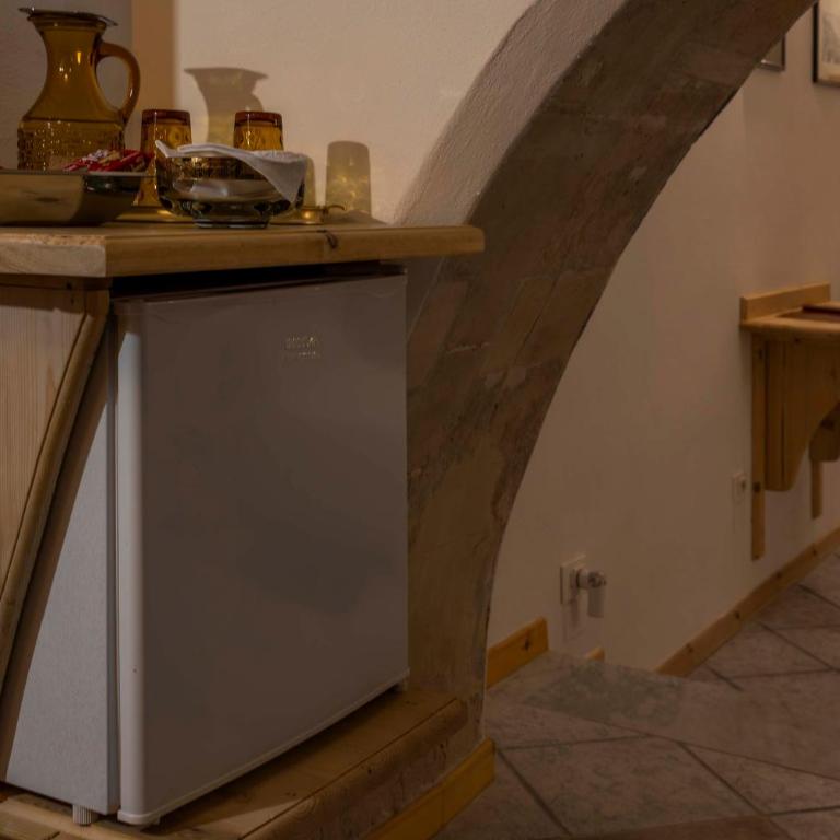 DIMORA MADONNA DELLA SPERANZA - Appartamento con 1 Camera da Letto - 80