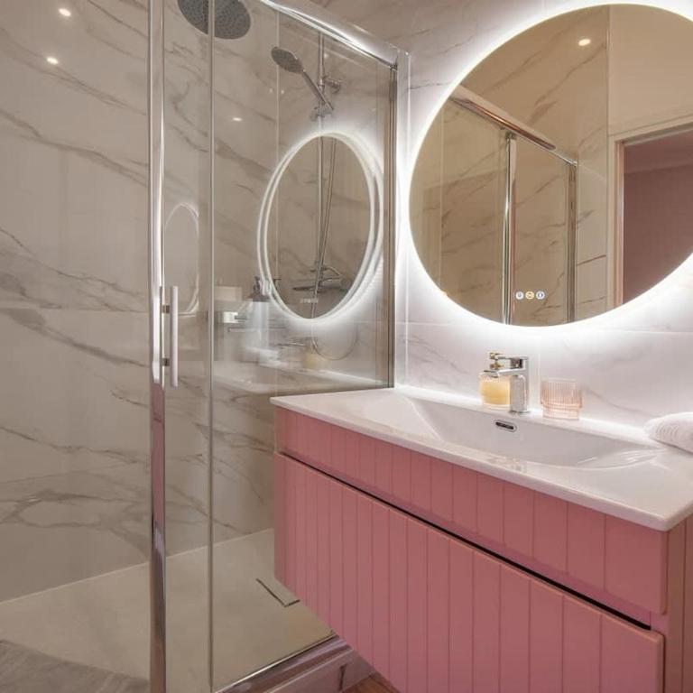 Grace - Luxurious 4beds-4baths next to Palais - Apartment - 22