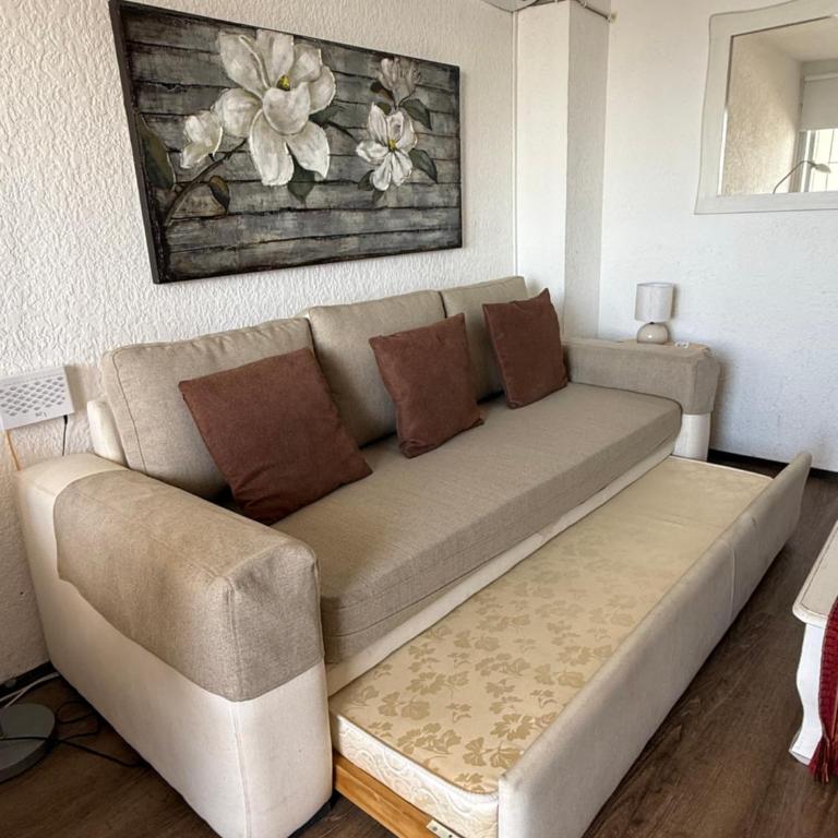 Apartamento 4 Mares - El Faro - Apartamento con vistas a la ciudad - 8