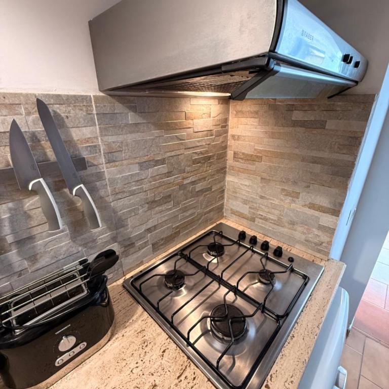 Maison Raphael Positano - Appartamento con 1 Camera da Letto - 27
