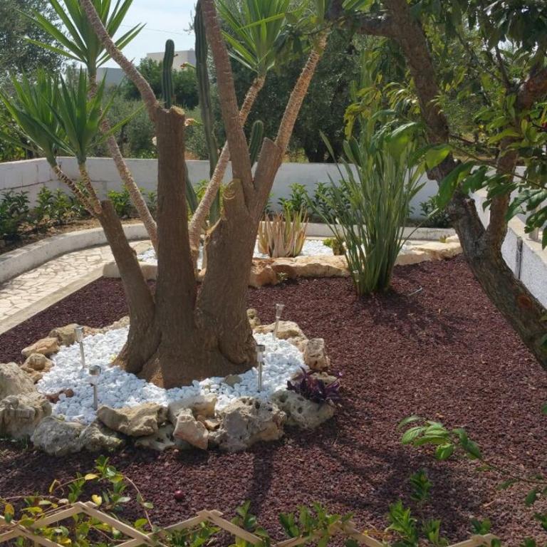 Villa Santo Stefano - Appartamento con 3 Camere da Letto - 28