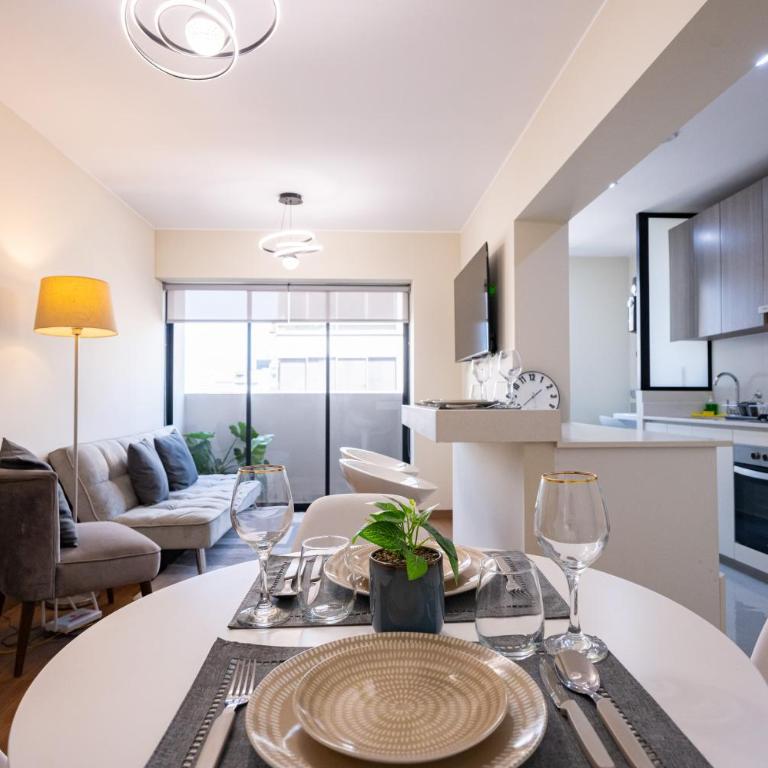 Chateau Studios by Vibrant - Estudio - 4