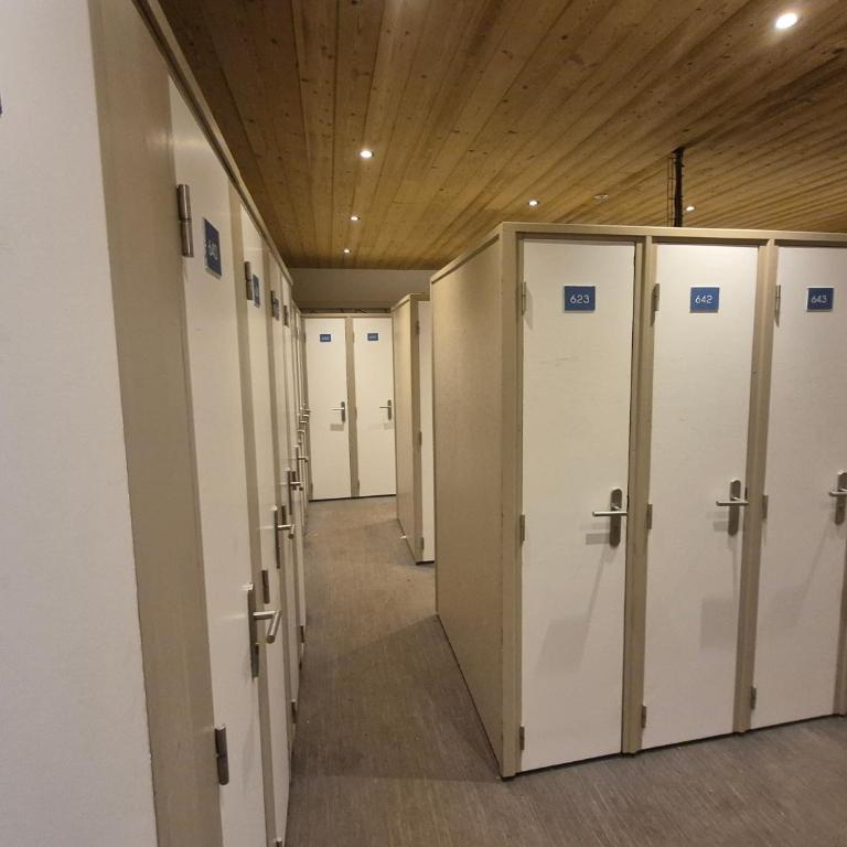 Les Balcons - Apartement 6 personnes Cosy - 4 flocons Or- Valthosun - Appartement 2 Chambres - 35