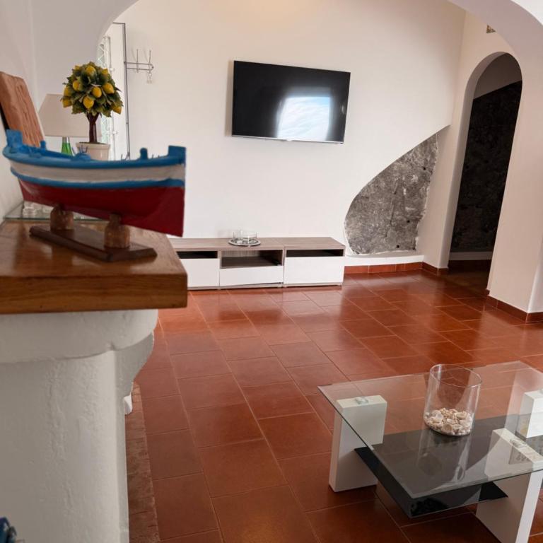 Maison Raphael Positano - Appartamento con 1 Camera da Letto - 20