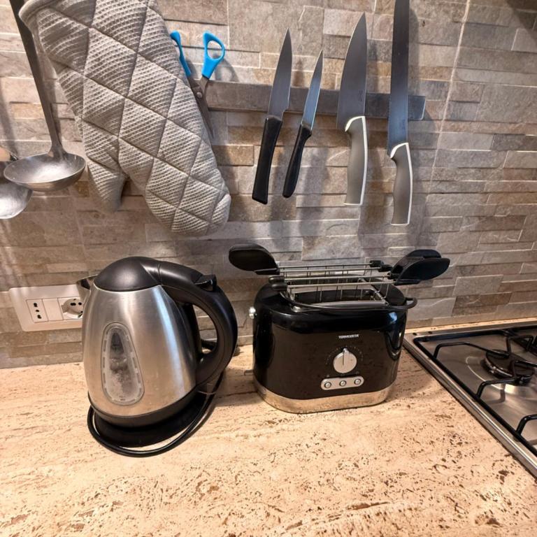 Maison Raphael Positano - Appartamento con 1 Camera da Letto - 18