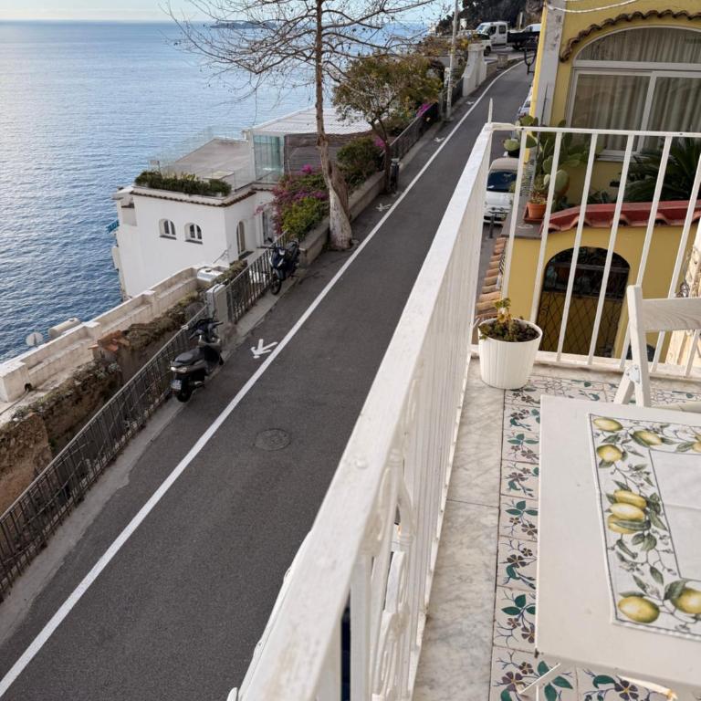 Maison Raphael Positano - Appartamento con 1 Camera da Letto - 25