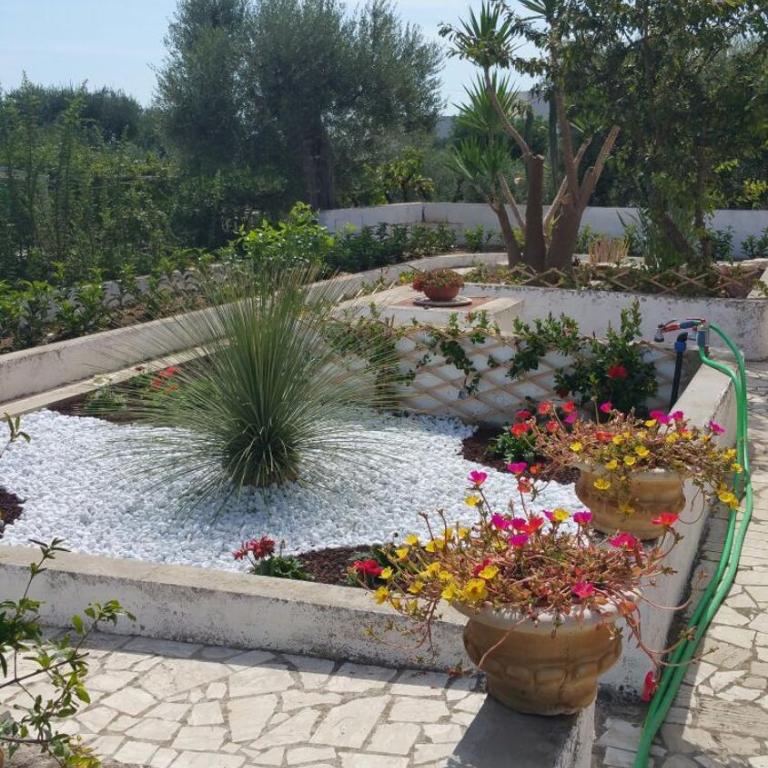 Villa Santo Stefano - Appartamento con 3 Camere da Letto - 27