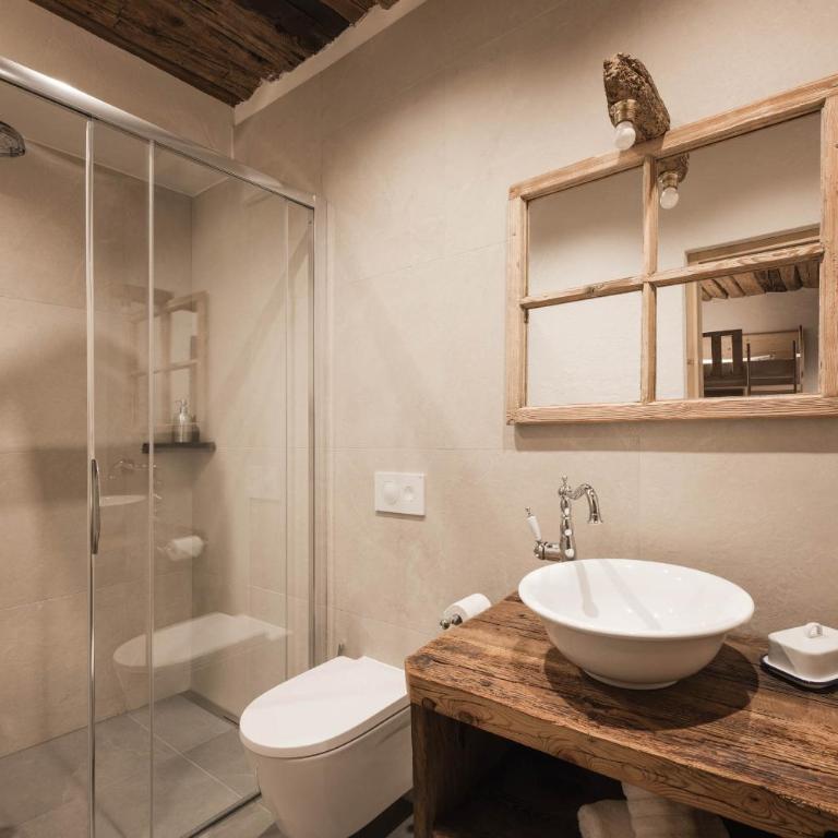 Huberhof - Appartamento Superior con Sauna - 4