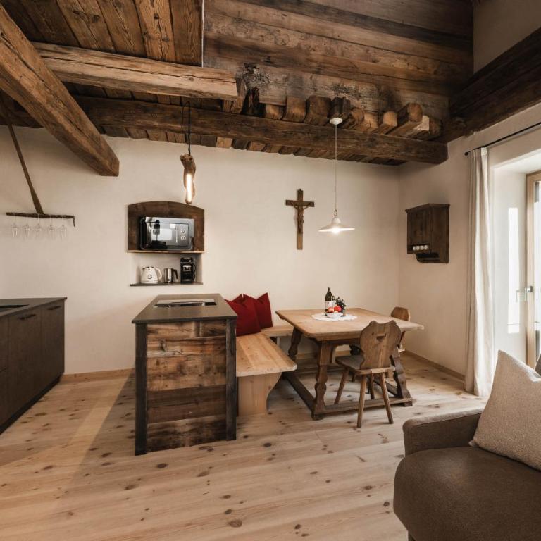 Huberhof - Appartamento Superior con Sauna - 2