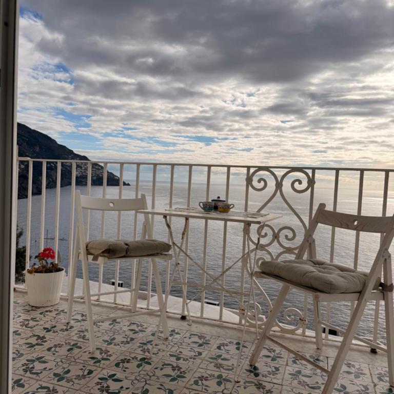 Maison Raphael Positano - Appartamento con 1 Camera da Letto - 19