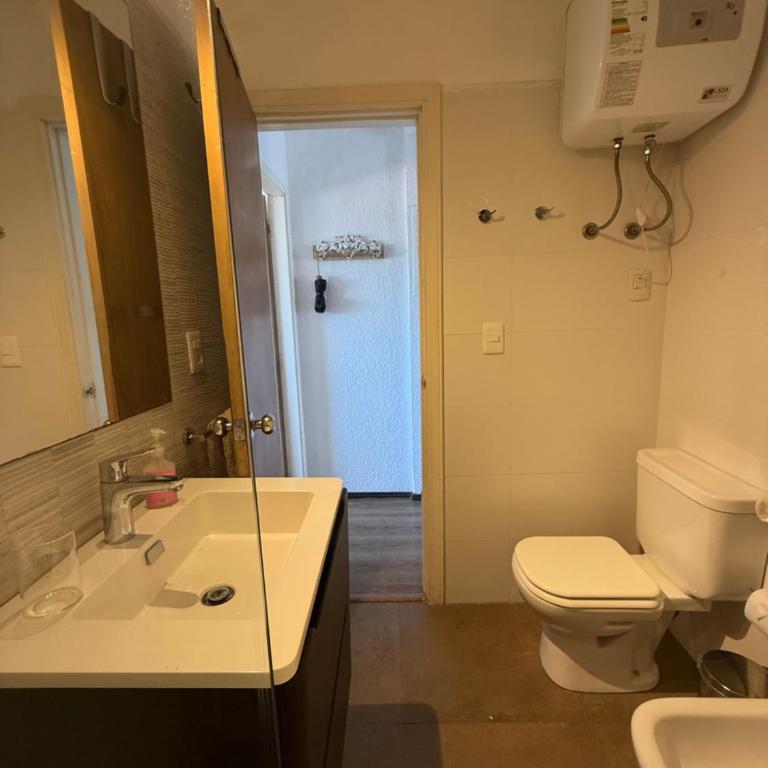 Apartamento 4 Mares - El Faro - Apartamento con vistas a la ciudad - 30