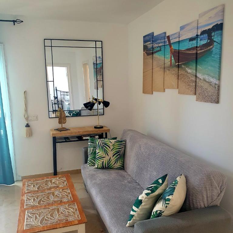 'Casa Ideal' A22 - Las Arenas Complex - One-Bedroom Apartment - 13