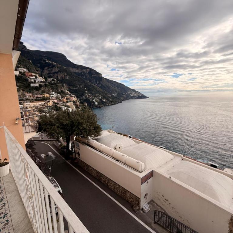 Maison Raphael Positano - Appartamento con 1 Camera da Letto - 22