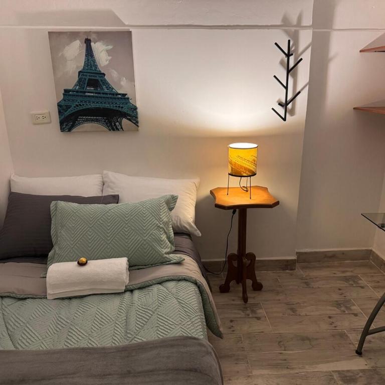 Casa Alba, El Poblado - Three-Bedroom Apartment - 27