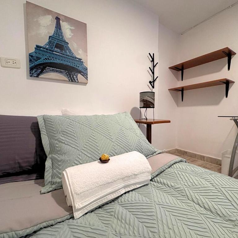 Casa Alba, El Poblado - Three-Bedroom Apartment - 26