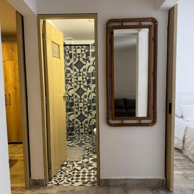 Casa Alba, El Poblado - Three-Bedroom Apartment - 29