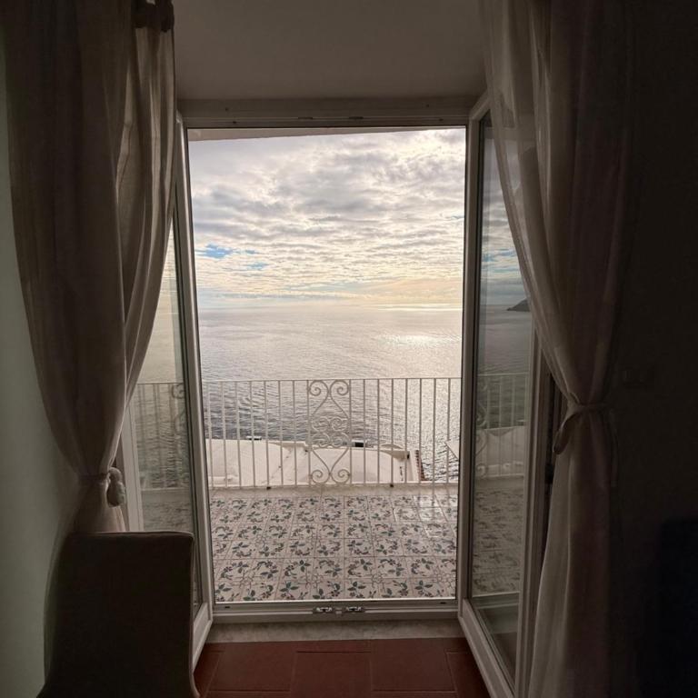 Maison Raphael Positano - Appartamento con 1 Camera da Letto - 21