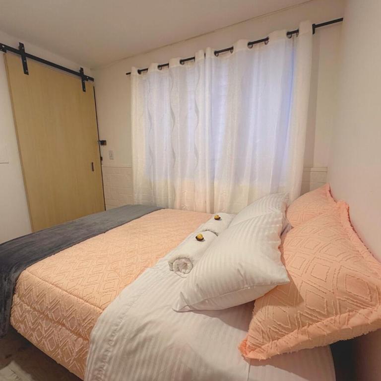 Casa Alba, El Poblado - Three-Bedroom Apartment - 21