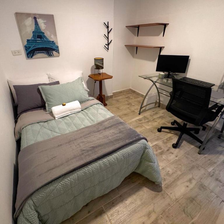 Casa Alba, El Poblado - Three-Bedroom Apartment - 25