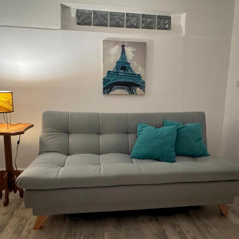 Casa Alba, El Poblado - Three-Bedroom Apartment - 36