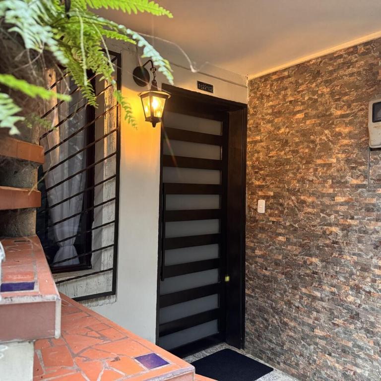 Casa Alba, El Poblado - Three-Bedroom Apartment - 44