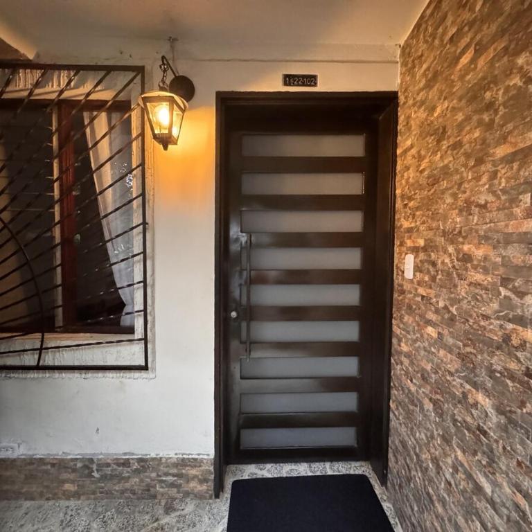 Casa Alba, El Poblado - Three-Bedroom Apartment - 45
