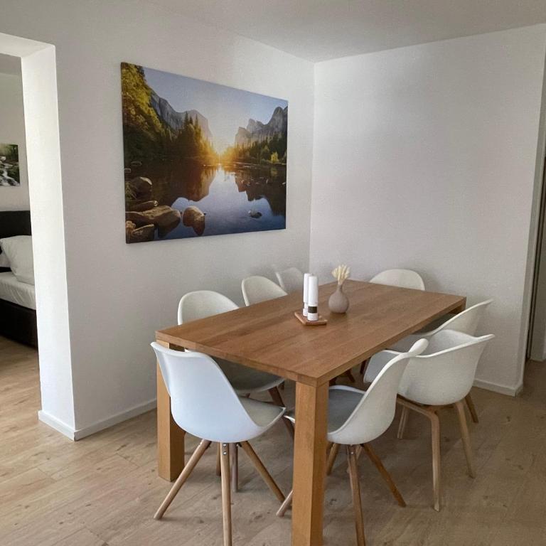 Wilten 11 - Appartement 2 Chambres - 9