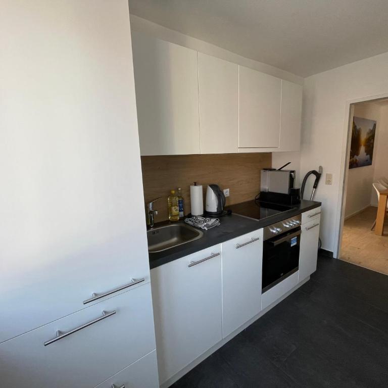 Wilten 11 - Appartement 2 Chambres - 4