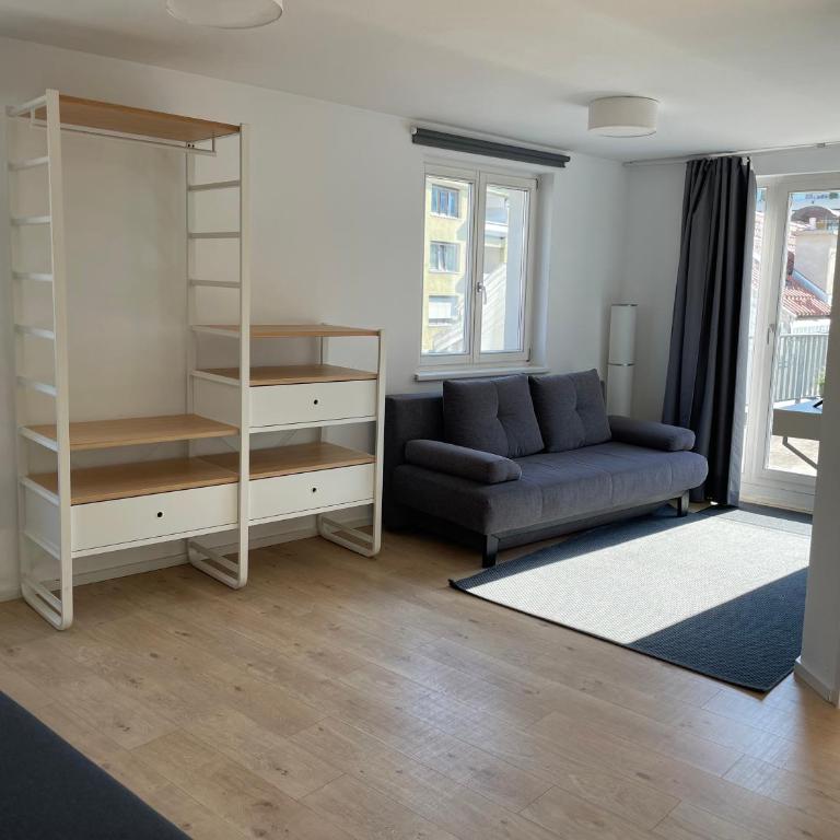 Wilten 11 - Appartement 2 Chambres - 11