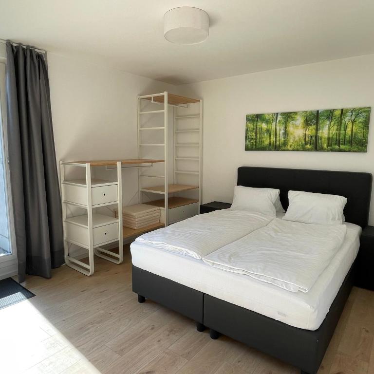 Wilten 11 - Appartement 2 Chambres - 2