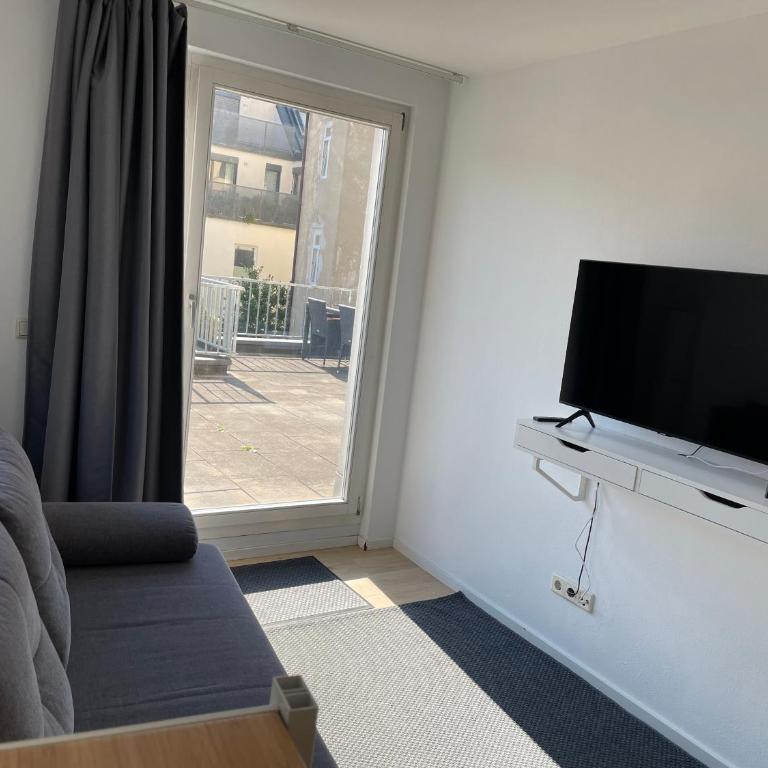 Wilten 11 - Appartement 2 Chambres - 12