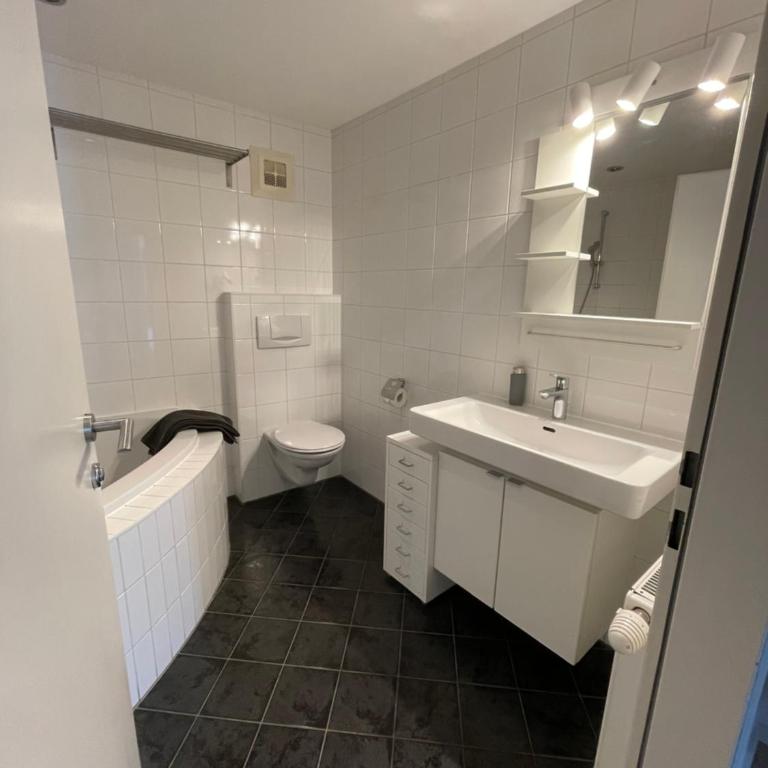Wilten 11 - Appartement 2 Chambres - 18