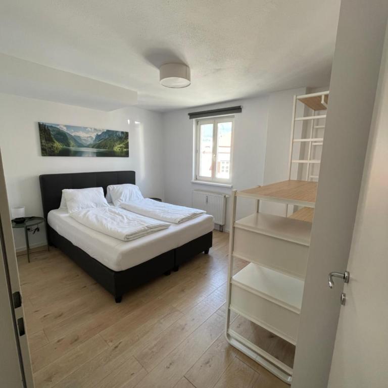 Wilten 11 - Appartement 2 Chambres - 1