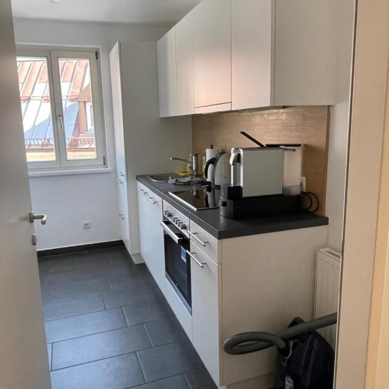 Wilten 11 - Appartement 2 Chambres - 13