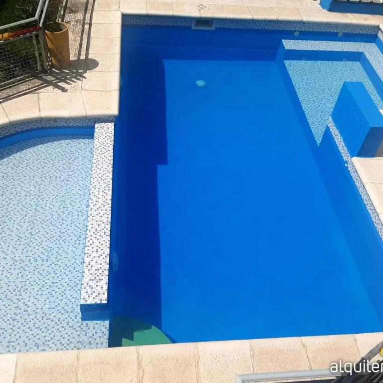 Monoambientes comechingones - One-Bedroom Apartment - 1