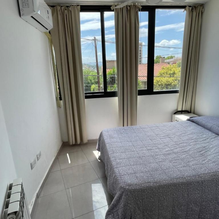 RENT DPTO - centro con Parking - Apartamento Deluxe - 2