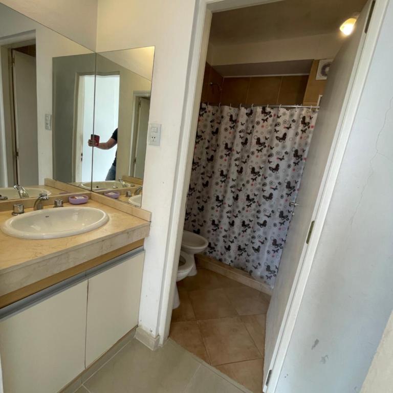 RENT DPTO - centro con Parking - Apartamento Deluxe - 5