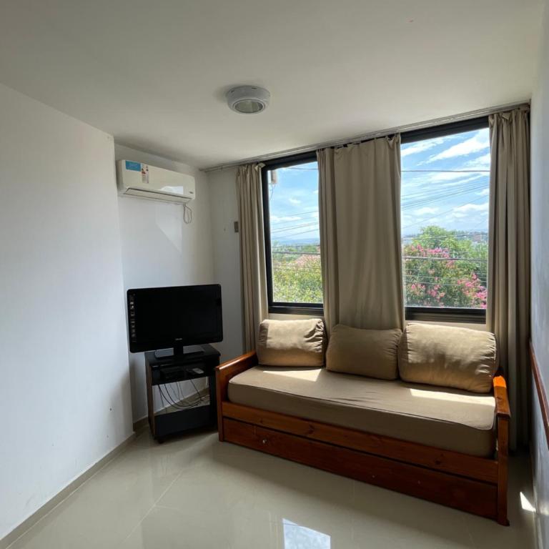 RENT DPTO - centro con Parking - Apartamento Deluxe - 7