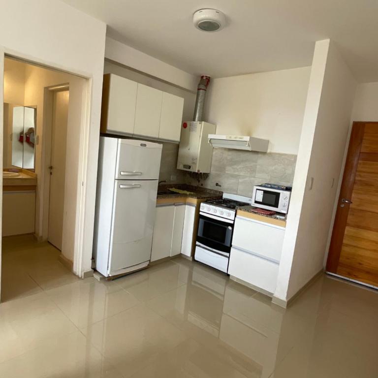 RENT DPTO - centro con Parking - Apartamento Deluxe - 4