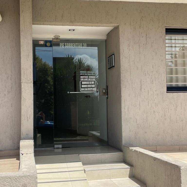 RENT DPTO - centro con Parking - Apartamento Deluxe - 15