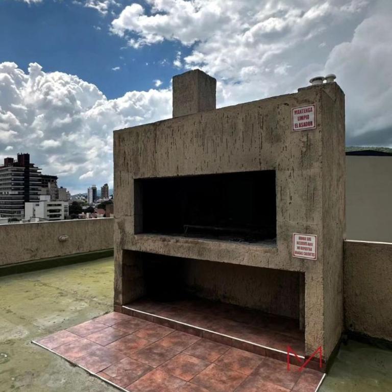 RENT DPTO - centro con Parking - Apartamento Deluxe - 16