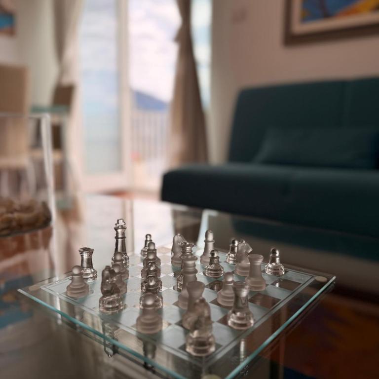 Maison Raphael Positano - Appartamento con 1 Camera da Letto - 4