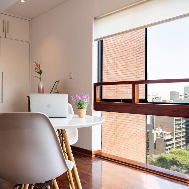 Chateau Studios by Vibrant - Estudio Superior - 4